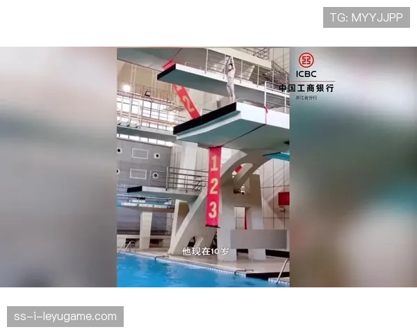 跳水压水花：入水角度的物理学，跳水压水花与难度系数